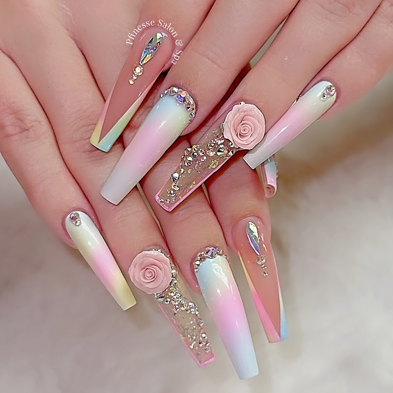 PFINESSE SALON SPA Pflugerville - Day Spa in Pflugerville