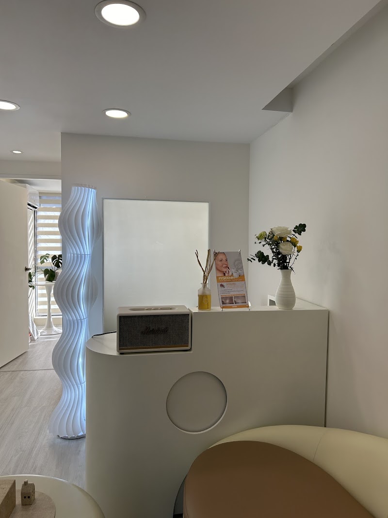 PG Salon Luodong Skin Management Aesthetics Luodong Township - Day Spa in Luodong Township