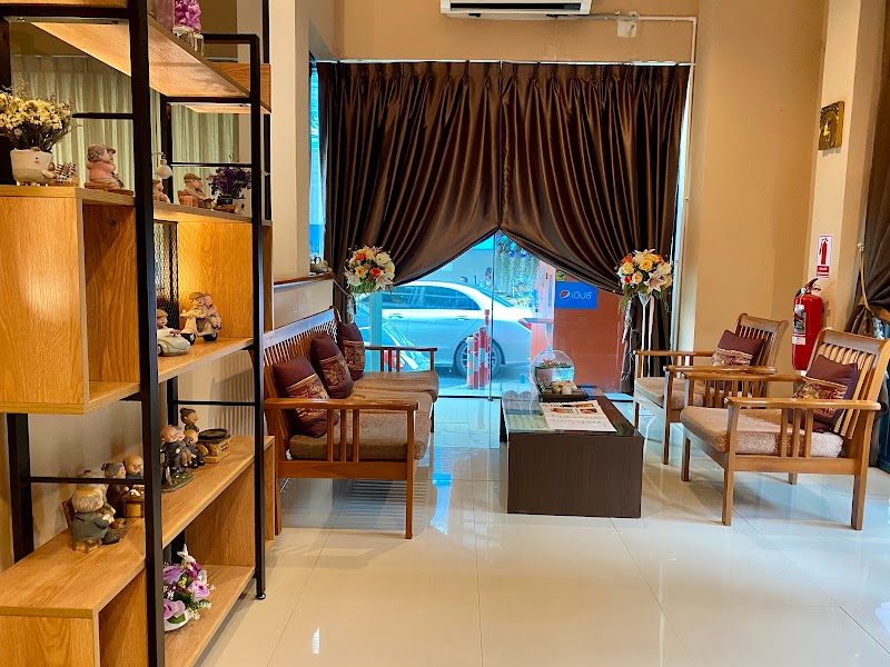 Phailada Health Massage Nong Khae - Day Spa in Nong Khae