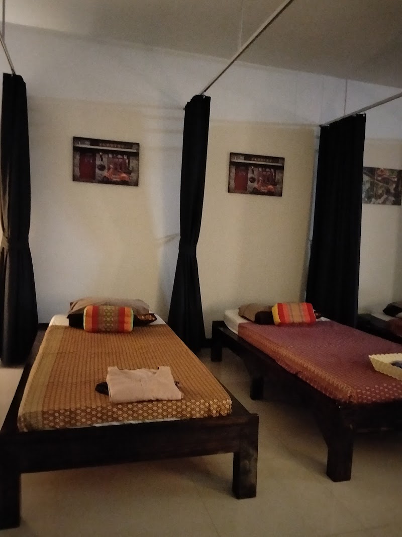 Phakamong thai massage 22-22 Pai - Day Spa in Pai