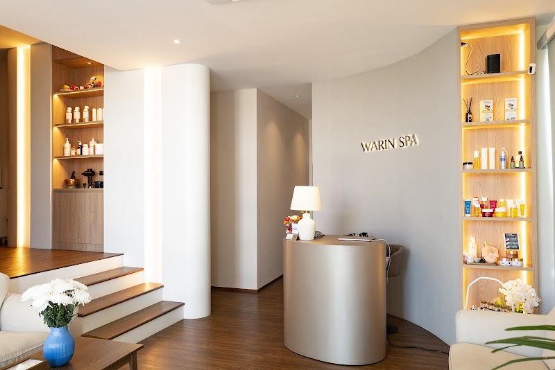 Phakawan Thai Traditional Massage Mae Sot - Day Spa in Mae Sot