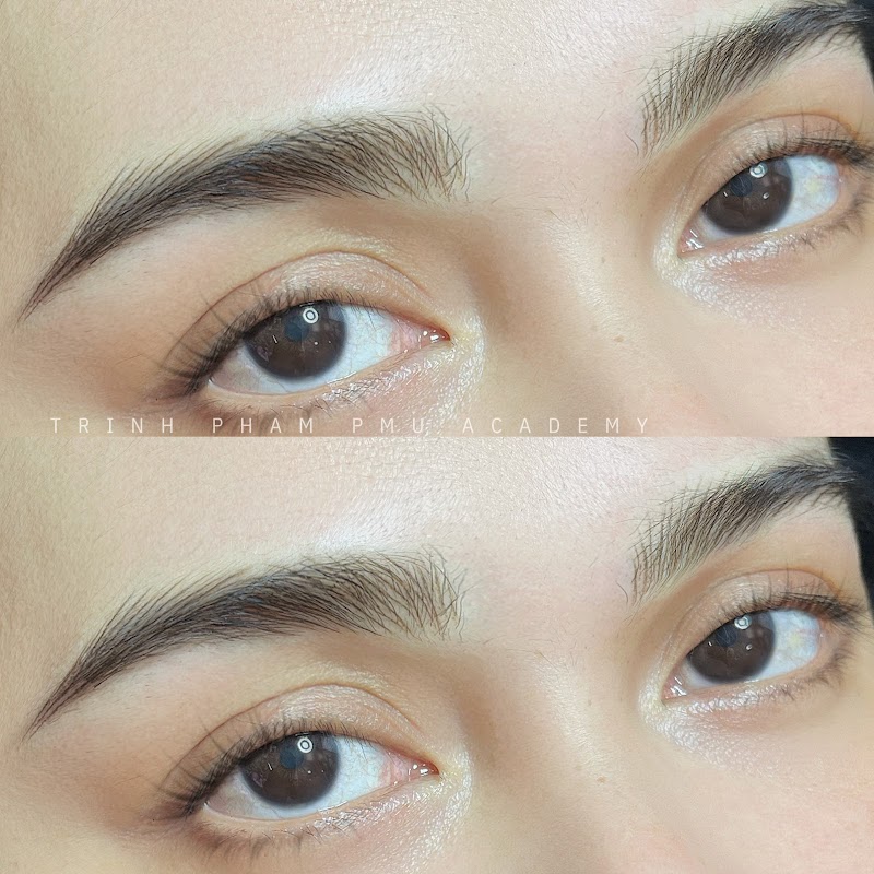 Phạm Dịu Beauty Academy Quận 7 - Wellness Retreat in Quận 7