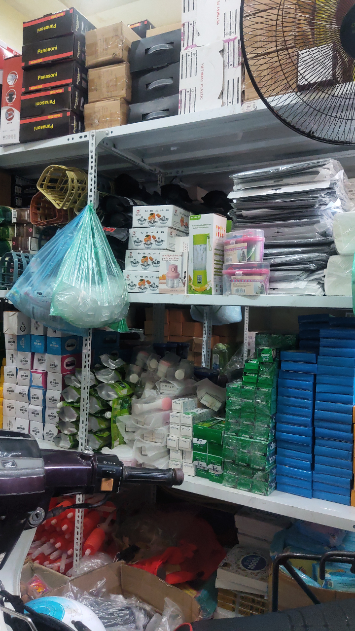 Phạm Hữu Tổng kho sỉ gia dụng Huyện Gia Lộc - Day Spa in Huyện Gia Lộc