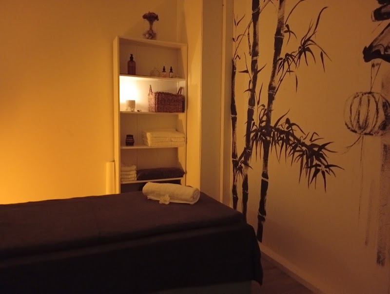 Pham Massage Acupressure Rovinj