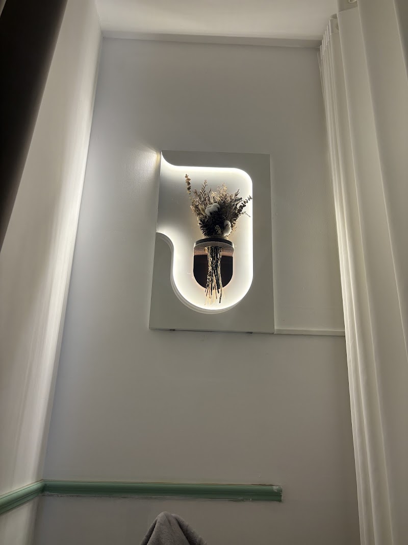 PHAN DUYÊN SPA - Chăm Sóc Da Chuyên Nghiệp Huyện Bình Chánh - Day Spa in Huyện Bình Chánh