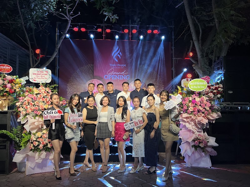 Phan Thanh Tâm Academy - Phun Xăm Thẩm Mỹ Vinh - Day Spa in Vinh