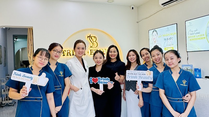 Phan Tố Trinh Beauty Clinic Huyện Gò Dầu - Medical Spa in Huyện Gò Dầu