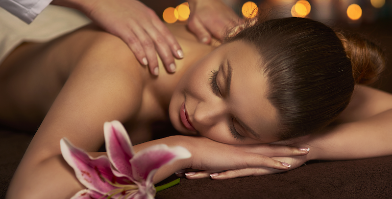 Phanaprai Thai Massage Cape Town - Day Spa in Cape Town