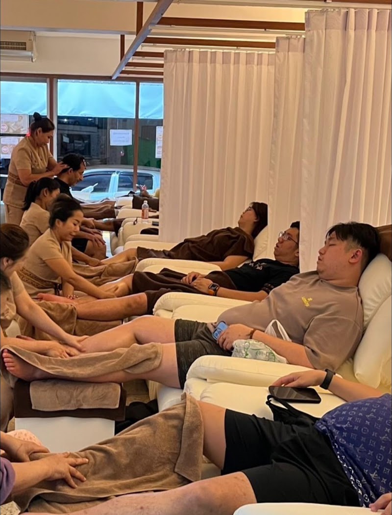 Phanomkorn Thai Traditional Massage Phetchaburi - Day Spa in Phetchaburi