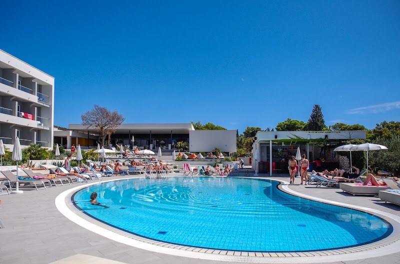 Pharos - Hvar Bayhill Hotel - Hotel Spa in Hvar