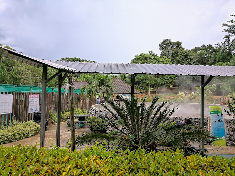 Phasoet Hot Spa Ban Pong Pham Phatthana - Day Spa in Ban Pong Pham Phatthana