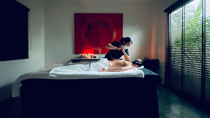 Phasorn Traditional Thai Massage Spa Bangkok - Day Spa in Bangkok