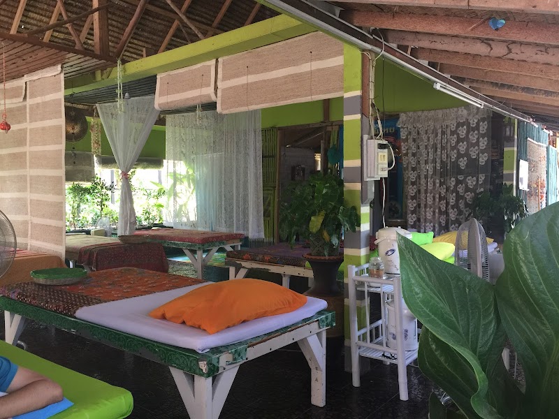Phatsathorn Thai Traditional Massage Amphoe Pranburi - Day Spa in Amphoe Pranburi