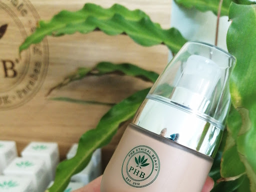 PHB Ethical Beauty Brunei Bandar Seri Begawan