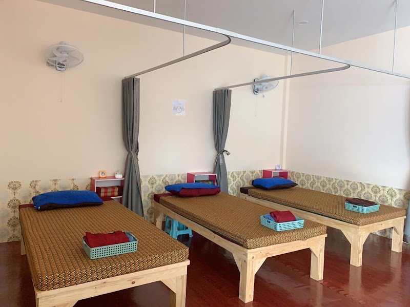 Phensri Thai Traditional Massage Samut Sakhon - Day Spa in Samut Sakhon