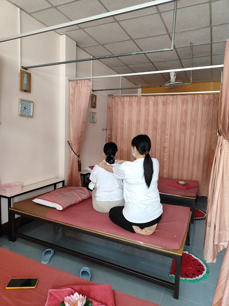 Phetchabun Massage Shop Phet Dee Dee Massage for Health - Day Spa in Phetchabun
