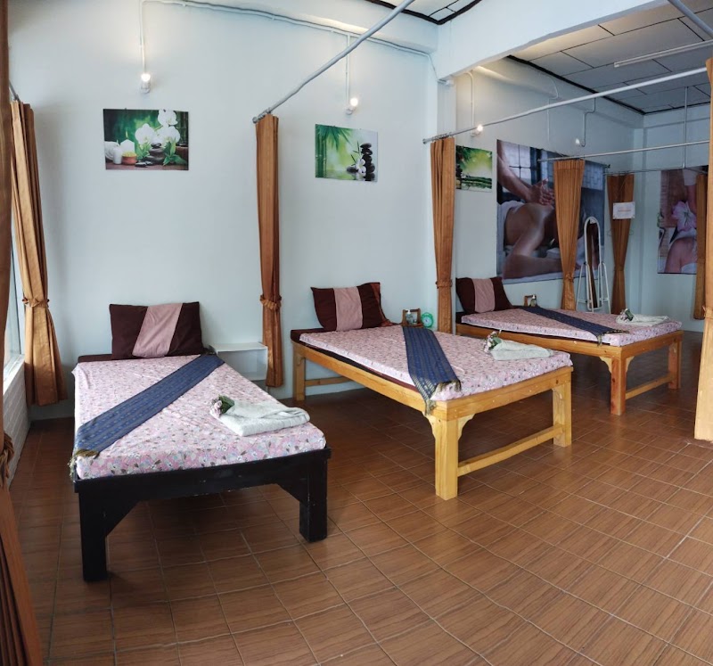 Phetploy Health Massage Prachinburi - Day Spa in Prachinburi