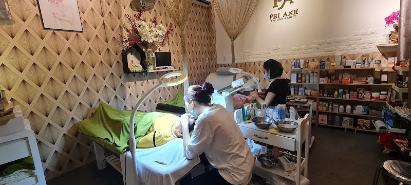 Phi Anh Spa and Beauty Xã Nam Cam Ranh - Day Spa in Xã Nam Cam Ranh