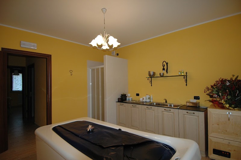 PHI L'angolo del benessere Voghera - Day Spa in Voghera