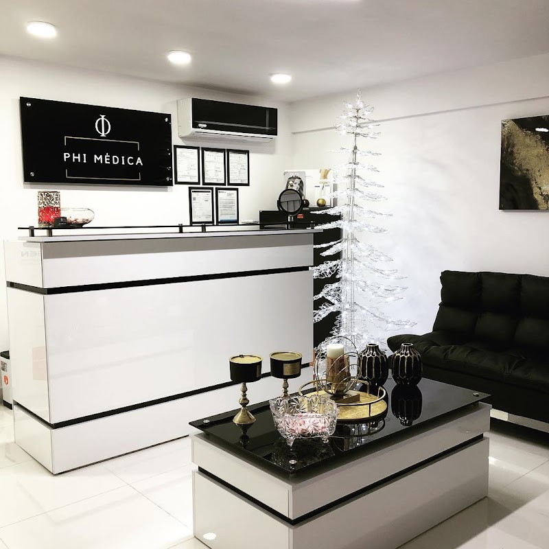 Phi Model Cuernavaca - Day Spa in Cuernavaca