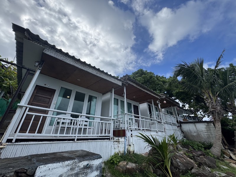 Phi Phi Cozy Seafront Resort Krabi - Resort Spa in Krabi