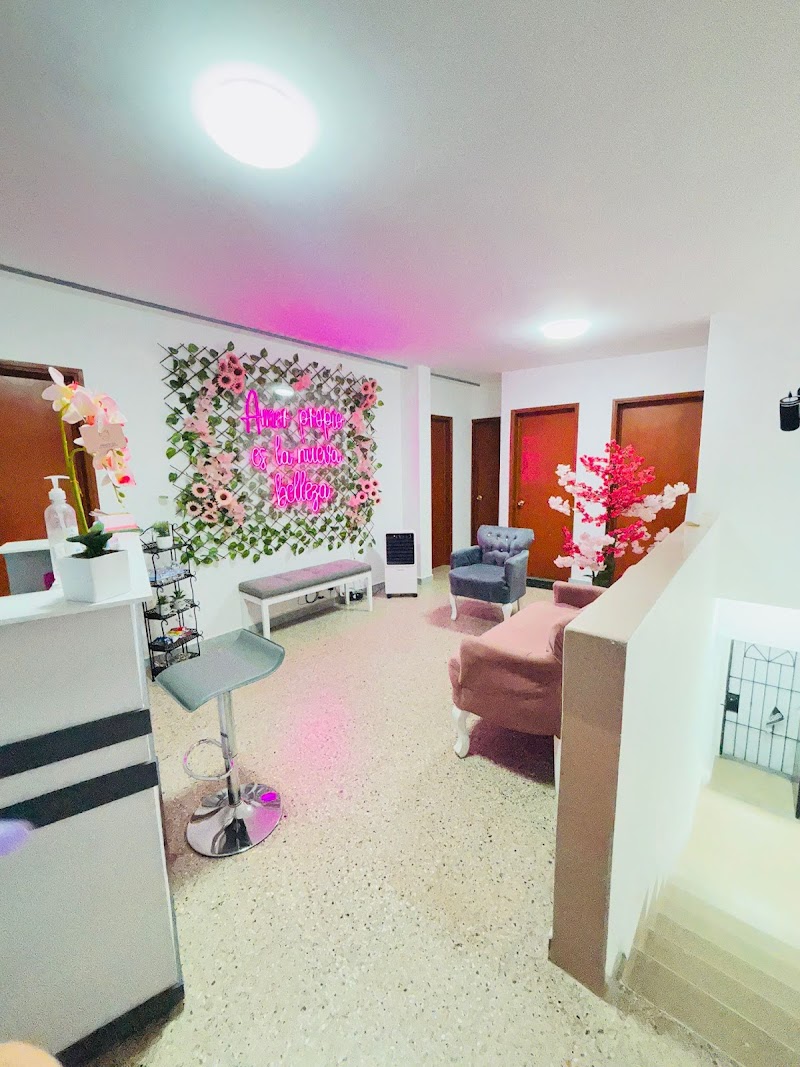 Philauthia Spa Ecatepec de Morelos - Day Spa in Ecatepec de Morelos