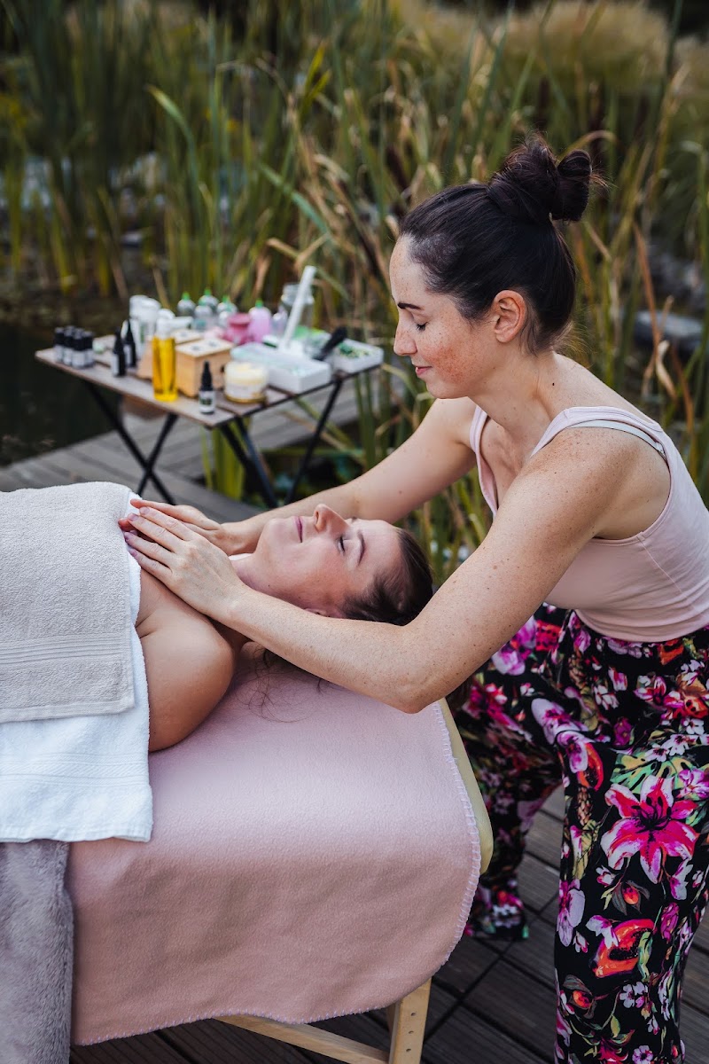Philippino Massage Valašské Meziříčí - Day Spa in Valašské Meziříčí