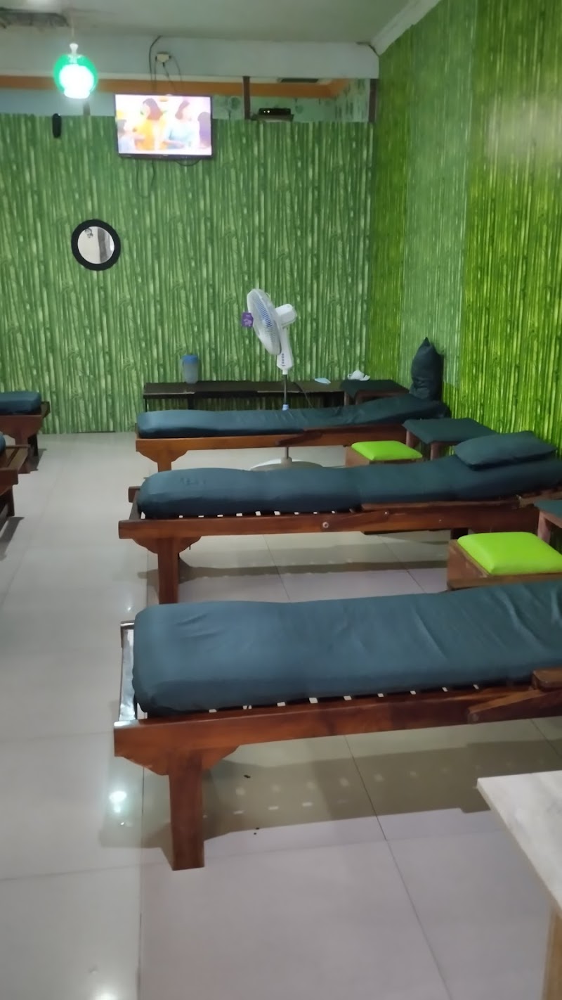 Phinisi Refleksi Makassar - Day Spa in Makassar