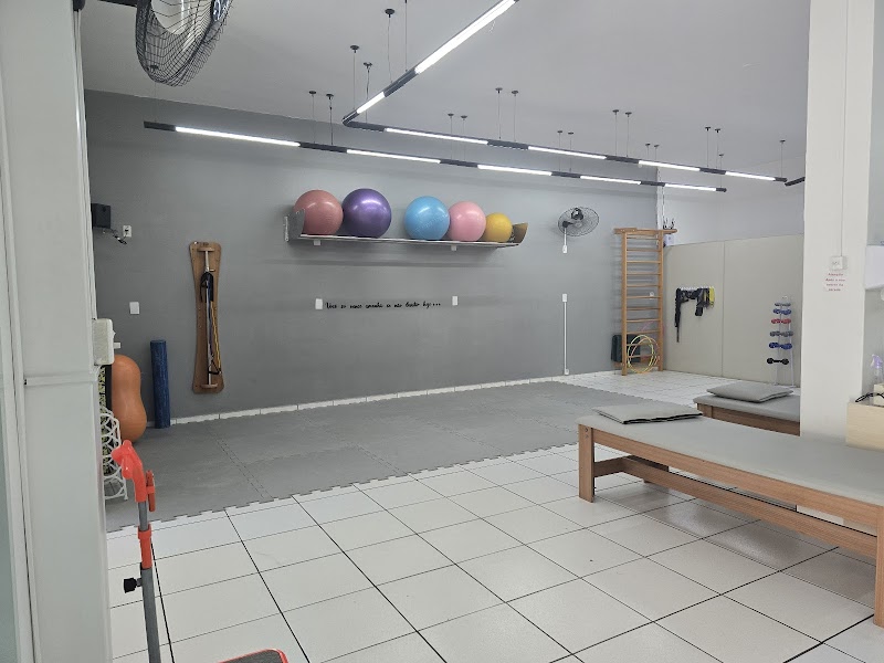 Phisio Spa Clinica Ponta Grossa - Medical Spa in Ponta Grossa