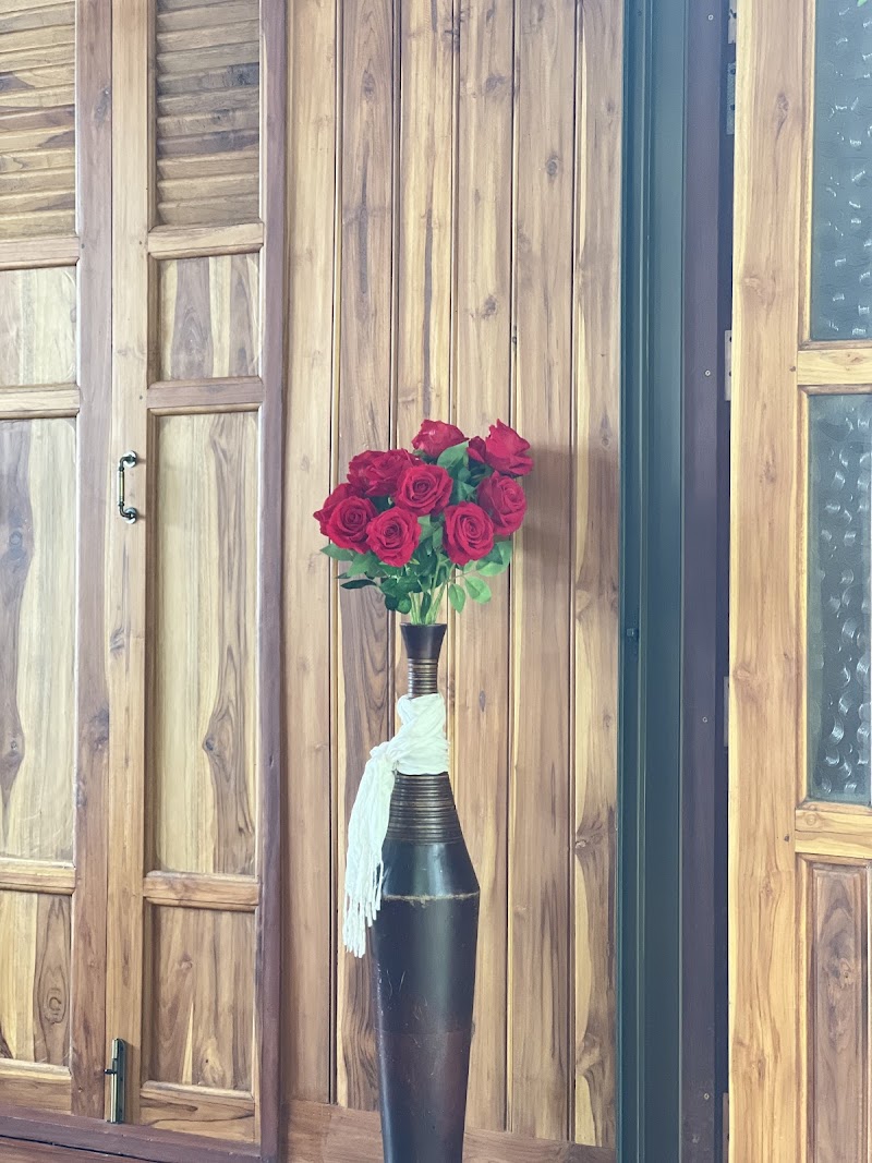 Phitsanulok Thai Traditional Medicine Center by Sudarat Thai Massage - Day Spa in Phitsanulok