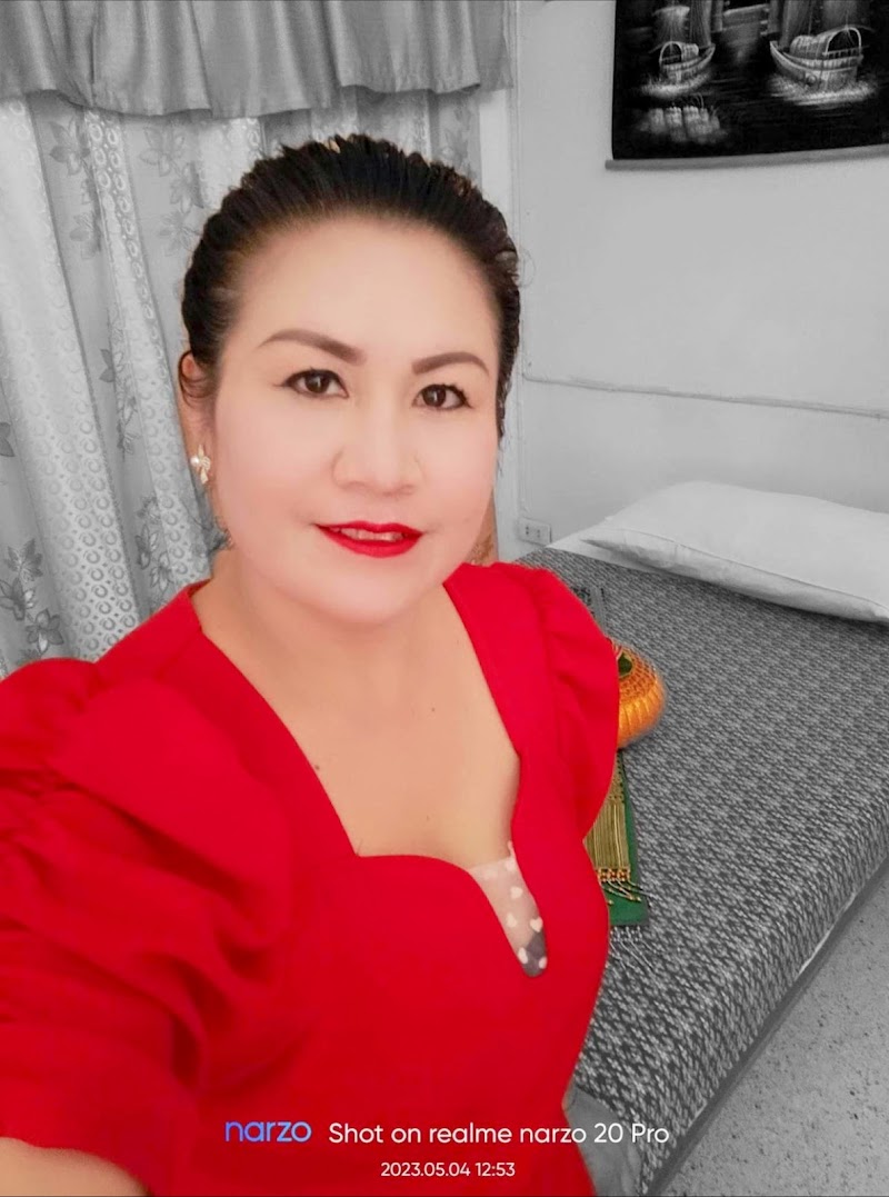 Pho Wetch Health Massage Amnat Charoen Province - Day Spa in Amnat Charoen