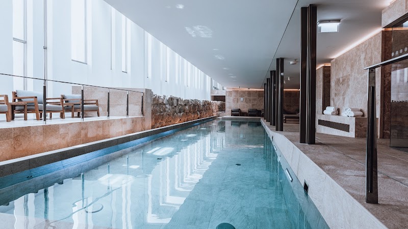 Phoenicia Spa & Wellness Valletta