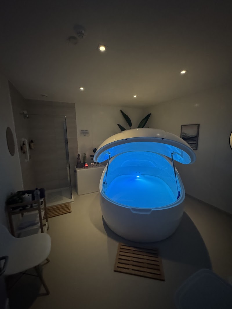 Phoenix Float Rooms Limerick
