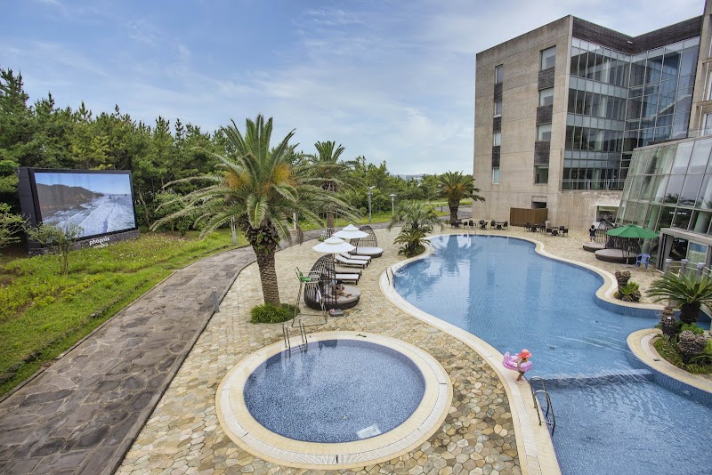 Phoenix jeju Jeju Island - Resort Spa in Jeju Island