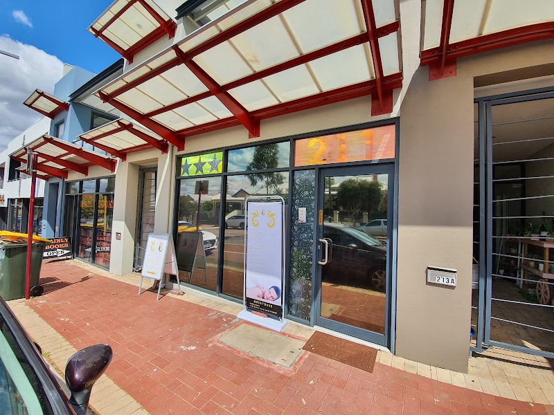 Phoenix Massage and Foot Spa Perth - Day Spa in Perth