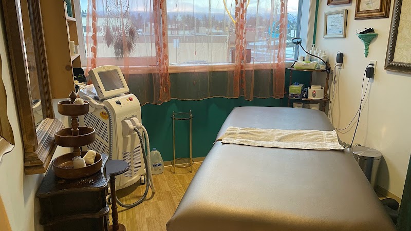 Phoenix Renewal Self Care Studio Smithers - Wellness Retreat in Smithers