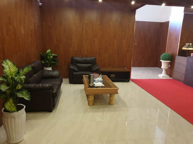 Phoenix Spa Al Ain - Day Spa in Al Ain