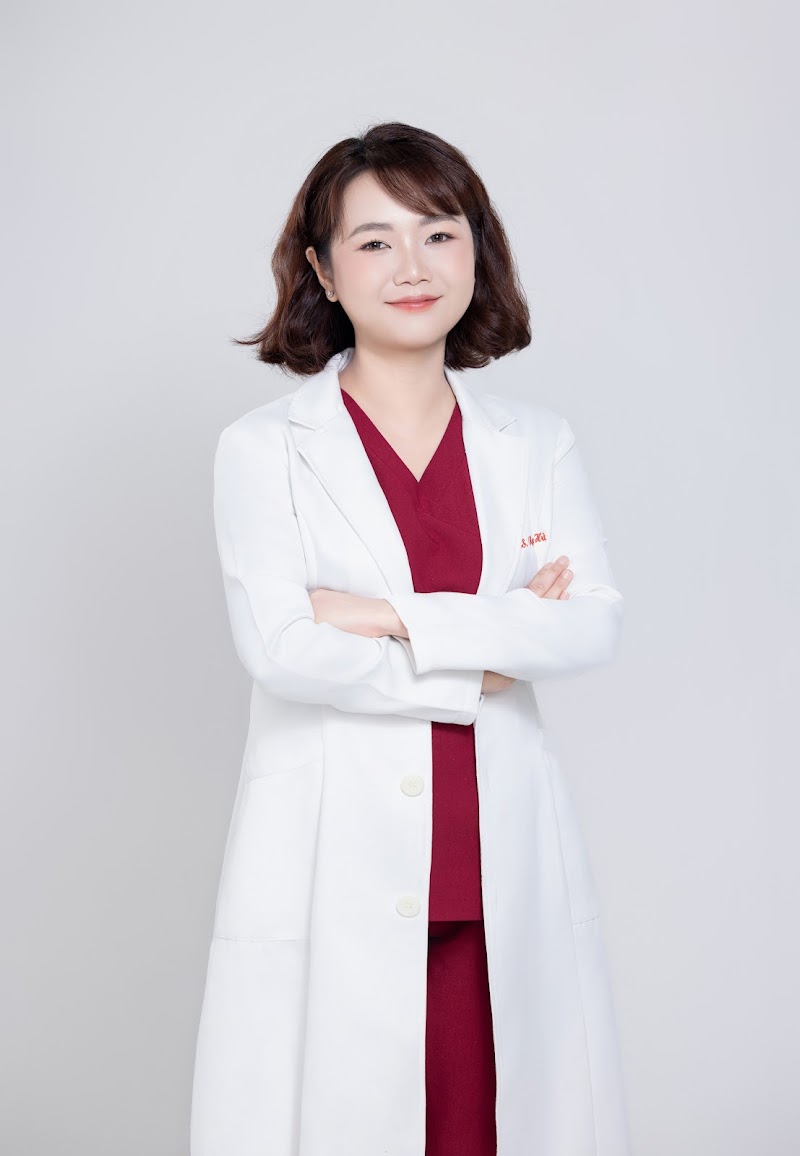 Phòng Khám Da Liễu & Thẩm Mỹ  Bác Sĩ Linh Quận Ninh Kiều - Day Spa in Quận Ninh Kiều