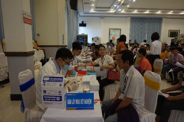 Phòng Khám Ngọc Thanh Đồng Xoài - Wellness Retreat in Đồng Xoài