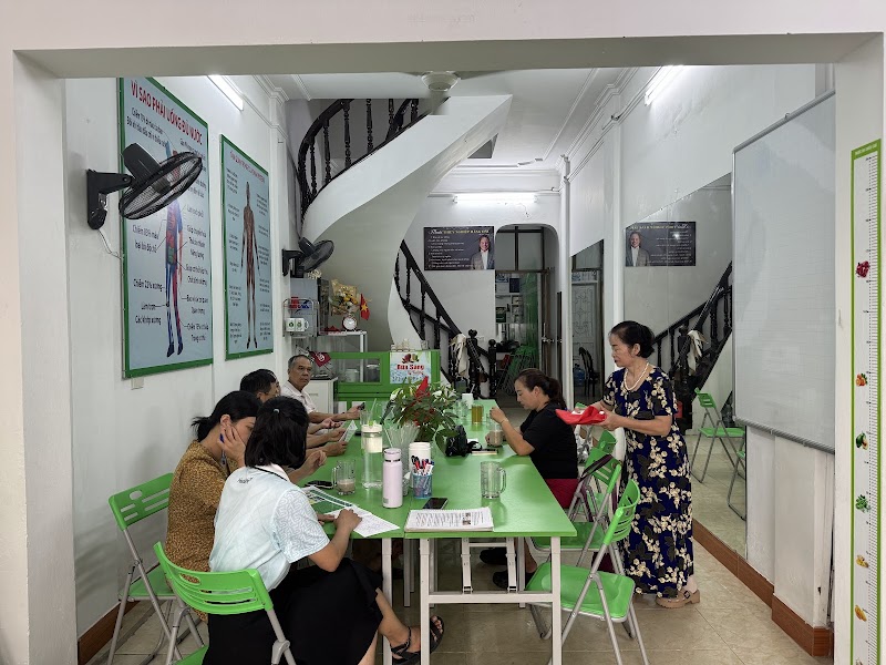 Phòng Khám YHCT & Phục Hồi Chức Năng TÂM AN Huyện Nga Sơn - Day Spa in Huyện Nga Sơn