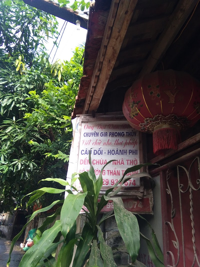 Phong Thủy Tâm Linh Cát Tường_ Nguyên Linh Điện Thái Nguyên - Day Spa in Thái Nguyên