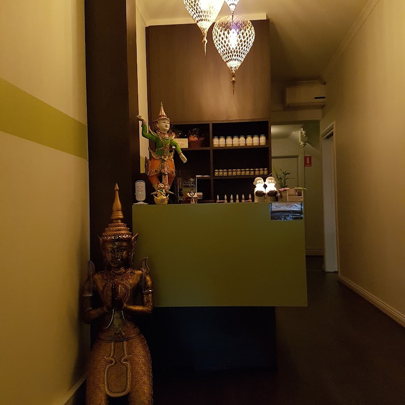 Phonklai Massage & Beauty Richmond - Day Spa in Richmond