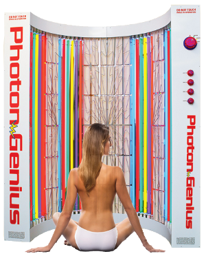 Photon Light Spa @ Salon Passion Pompano Beach - Day Spa in Pompano Beach