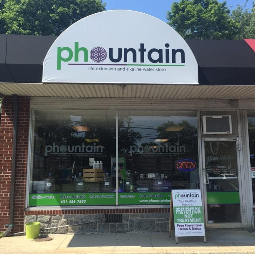 Phountain Commack - Day Spa in Commack