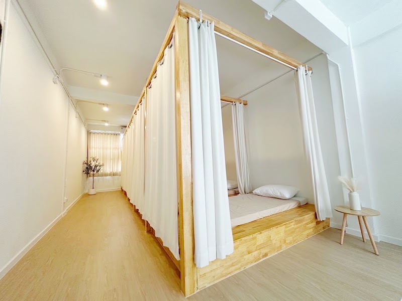 Phrai Hom Health Massage Thung Tam Sao - Day Spa in Thung Tam Sao