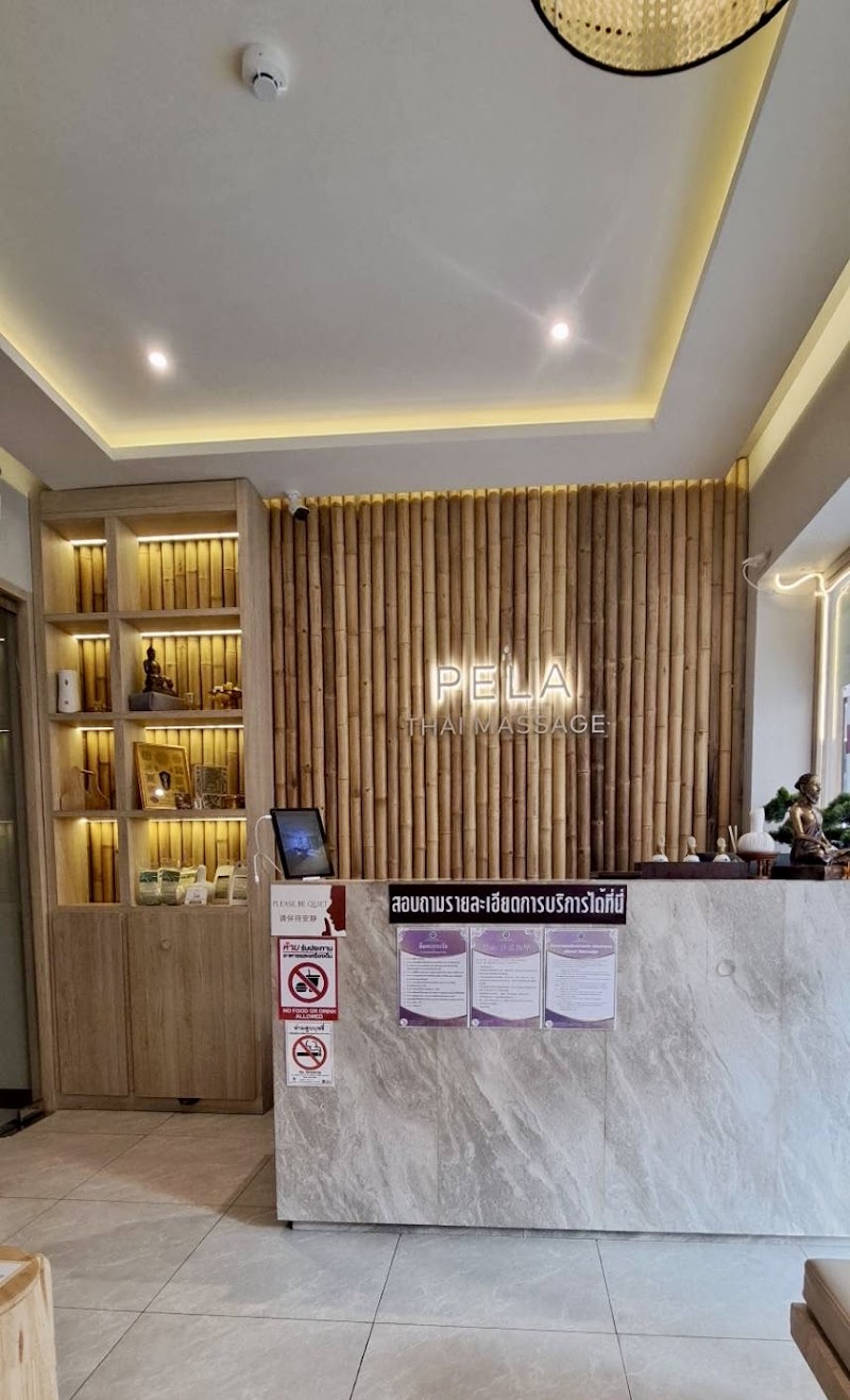 Phraleda Traditional Thai Massage Bangkok - Day Spa in Bangkok