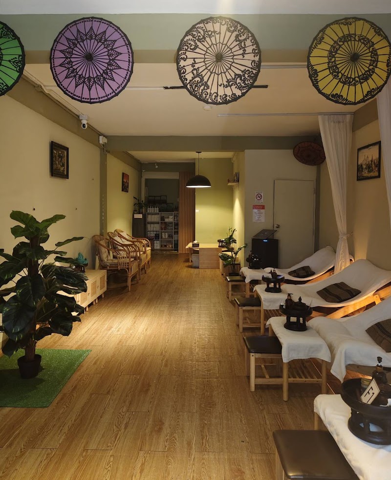 Phrom Nimit Massage for Health Tak - Day Spa in Tak