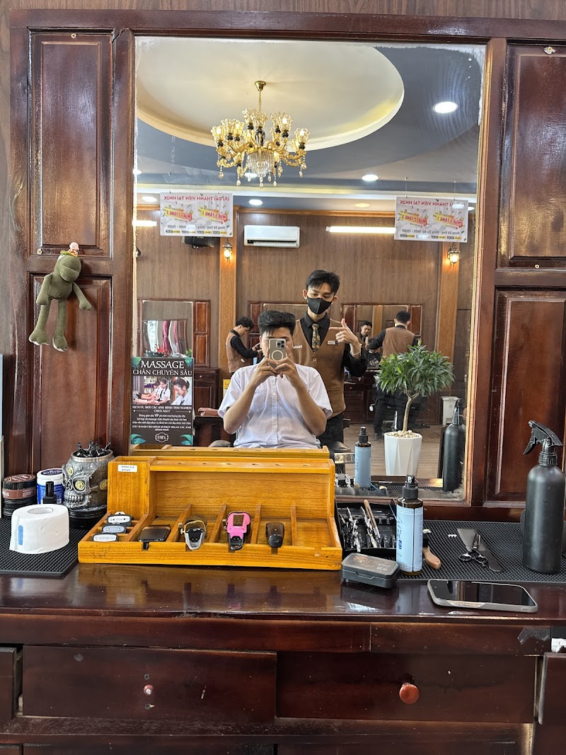 Phục Hồi & Nuôi Dưỡng Tóc Âu Hàn - Cơ Sở Tây Ninh - Day Spa in Tây Ninh