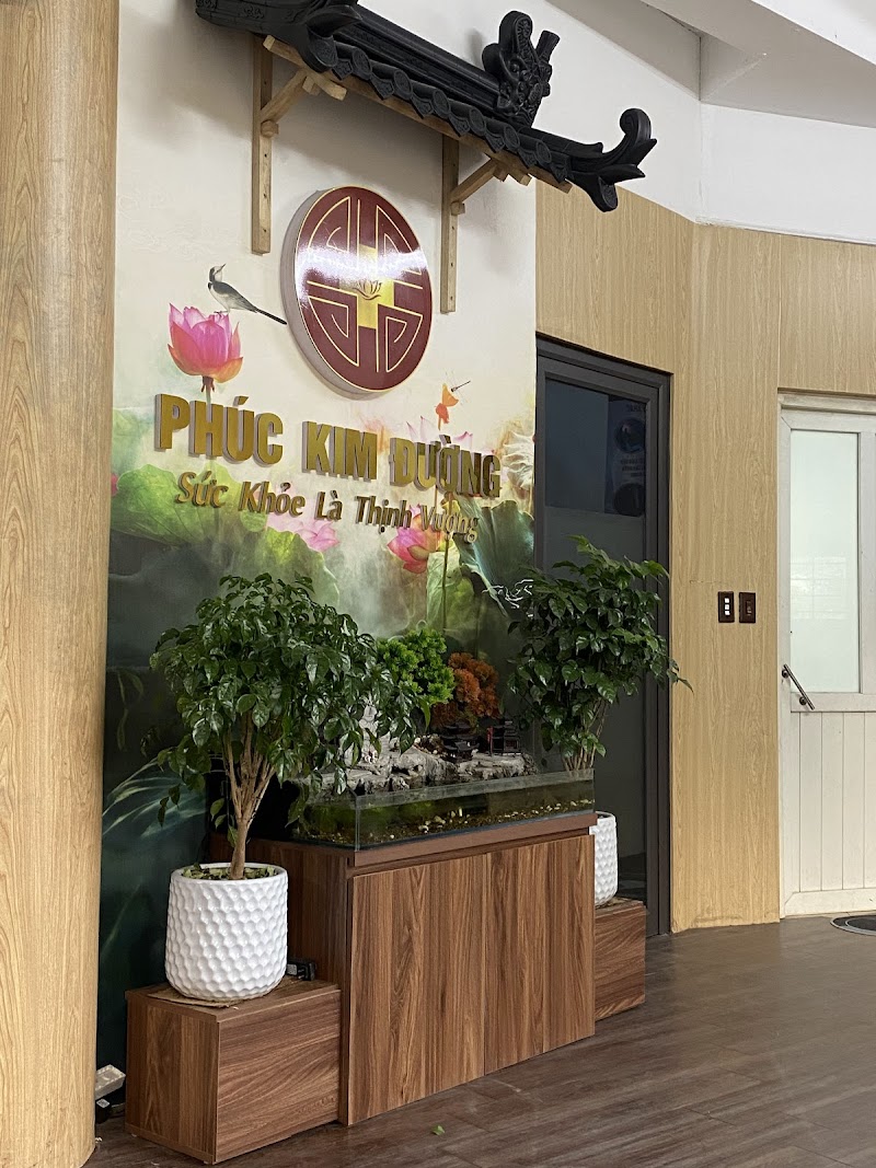 Phúc Linh Long Biên - Phục Hồi Cơ Xương Khớp Quận Long Biên - Wellness Retreat in Quận Long Biên