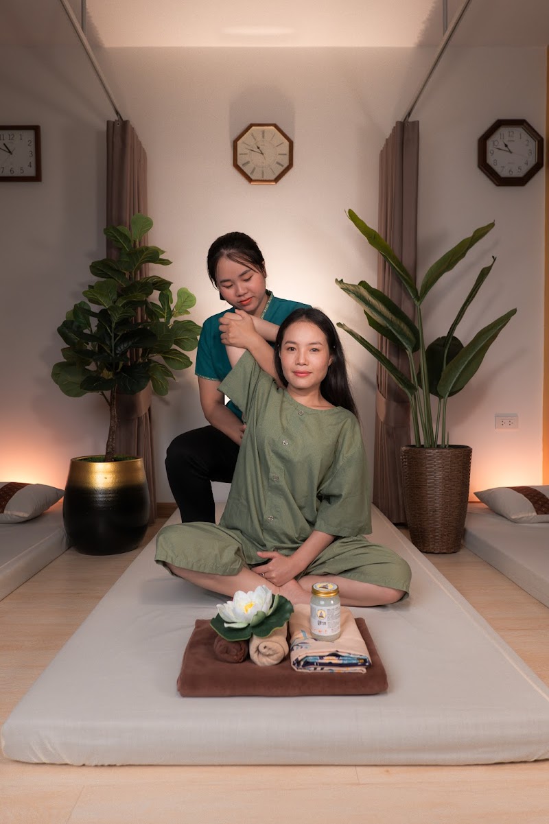 Phuket Island Spa photo
